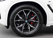 BMW X4 SUV 3,0 l 210 kw