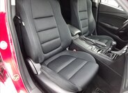 Mazda 6 Kombi 2,0 l 107 kw