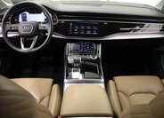 Audi Q7 SUV / Terénní 3,0 l 290 kw