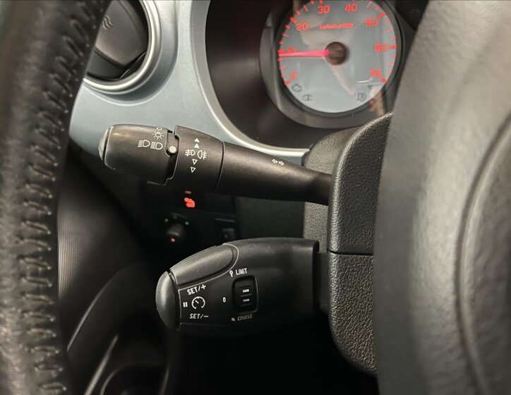 Citroën Berlingo Kombi 1,6 l 88 kw