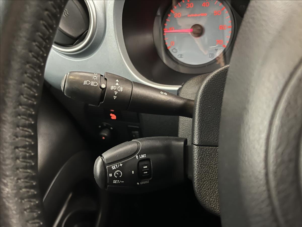 Citroën Berlingo Kombi 1,6 l 88 kw