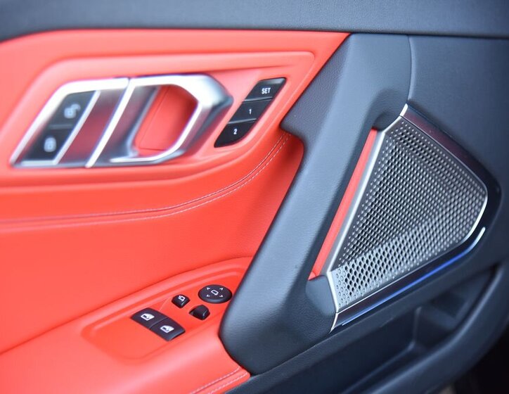 BMW Z4 Kabriolet 3,0 l 250 kw