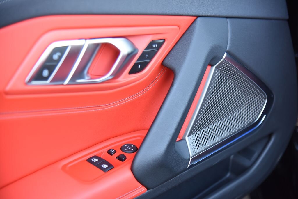 BMW Z4 Kabriolet 3,0 l 250 kw