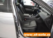 Land Rover Range Rover Velar SUV 2,0 l 150 kw