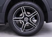 Mercedes-Benz GLB SUV 2,0 l 110 kw