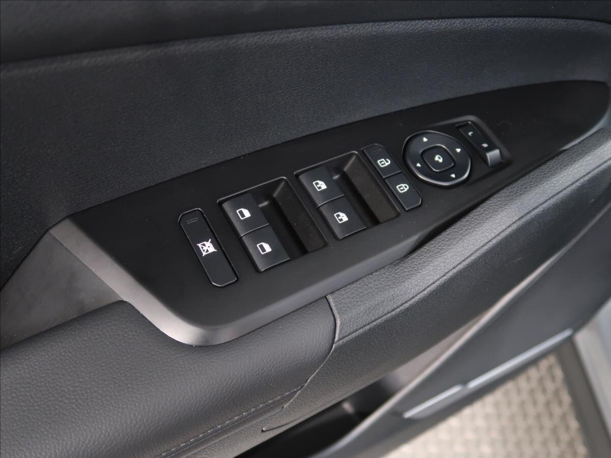 KIA Sportage SUV / Terénní 1,6 l 110 kw