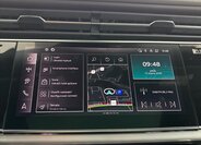 Audi Q8 SUV / Terénní 3,0 l 210 kw