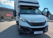 Iveco Daily Skříň 3,0 l 132 kw