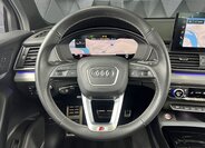 Audi SQ5 SUV / Terénní 3,0 l 251 kw