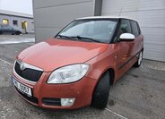 Škoda Fabia Hatchback 0,0 63 kw