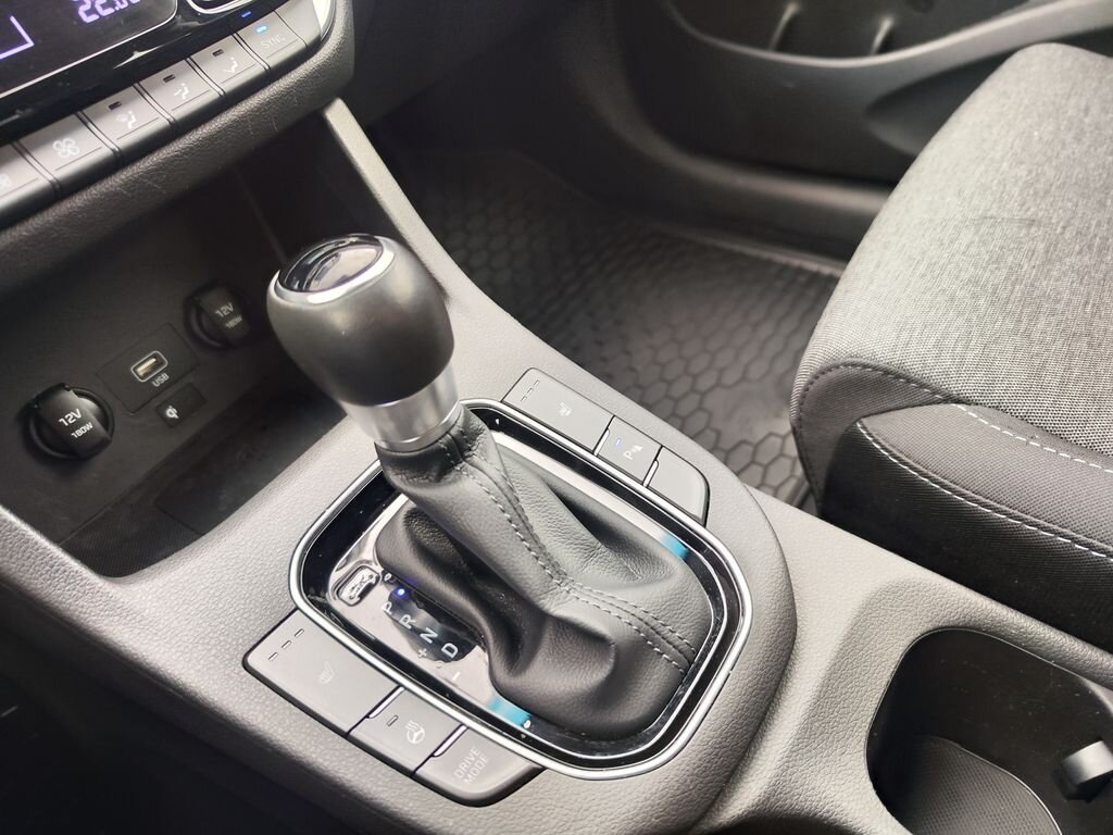 Hyundai i30 Kombi 1,5 l 118 kw