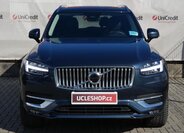 Volvo XC90 SUV / Terénní 2,0 l 173 kw