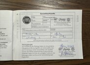 Fiat Panda Hatchback 875,0 63 kw