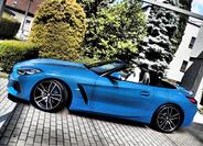 BMW Z4 7