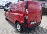 Renault Kangoo Kombi 1,5 l 55 kw