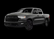 Dodge RAM Pick-up 5,7 l 294 kw