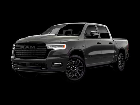 Dodge RAM Pick-up 5,7 l 294 kw