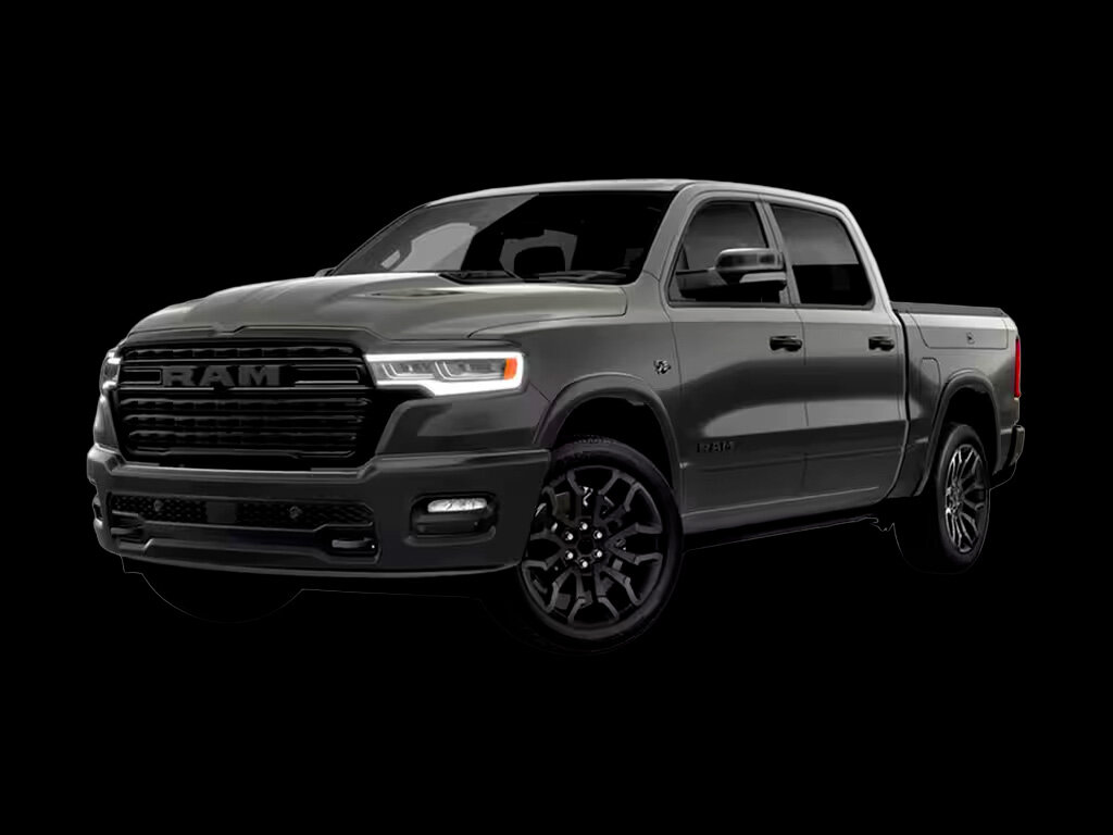 Dodge RAM Pick-up 5,7 l 294 kw