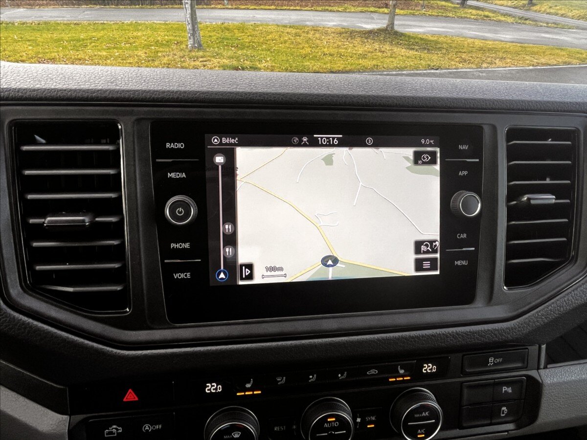 Volkswagen Grand California