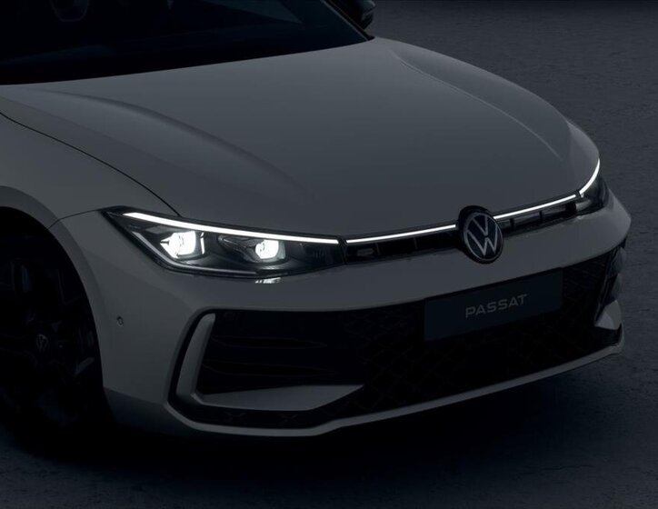 Volkswagen Passat Kombi 0,0 110 kw