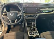SsangYong Korando 12