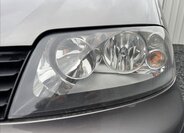 Seat Alhambra Kombi 1,9 l 85 kw