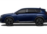 Citroën C5 Aircross SUV 1,2 l 107 kw