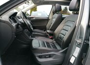Volkswagen Tiguan Allspace 10