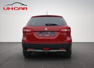 Suzuki SX4 S-Cross 6