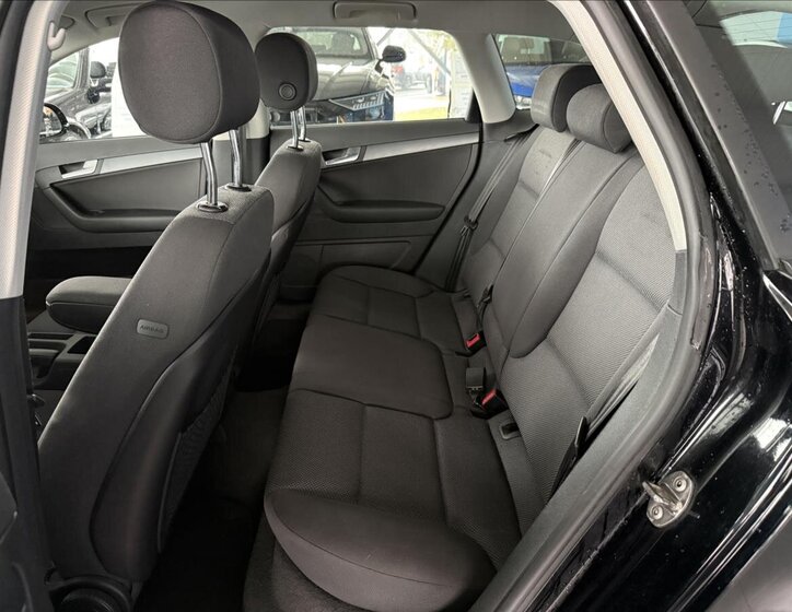 Audi A3 Hatchback 1,2 l 77 kw