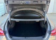 Mercedes-Benz CLA Sedan / Limuzína 2,0 l 110 kw