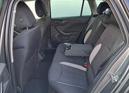 Škoda Kamiq Hatchback 1,5 l 110 kw