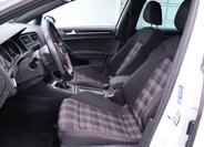 Volkswagen Golf Hatchback 2,0 l 169 kw