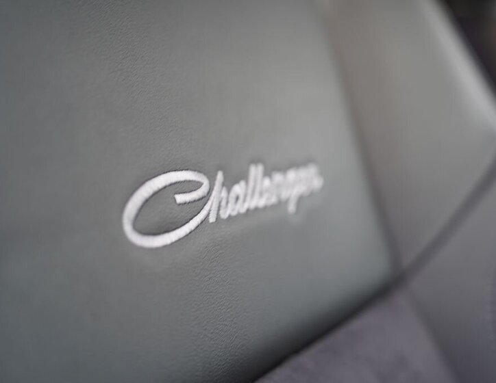 Dodge Challenger Kupé 3,6 l 227 kw