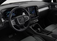 Volvo XC40 SUV / Terénní 2,0 l 120 kw