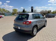Volkswagen Tiguan SUV / Terénní 2,0 l 103 kw