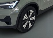 Volvo XC40 SUV / Terénní 1,0 170 kw
