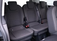 Ford Tourneo Custom Kombi 2,0 l 125 kw