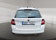 Škoda Fabia 5
