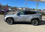 Hyundai Tucson SUV / Terénní 1,6 l 117 kw