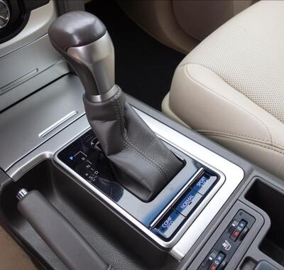 Toyota Land Cruiser 25