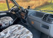 Fiat Ducato Ostatní 2,0 l 62 kw