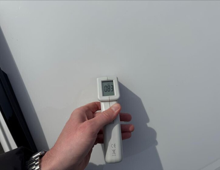 Cupra Formentor SUV / Terénní 2,0 l 110 kw