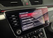 Škoda Superb Kombi 1,4 l 160 kw