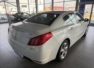 Peugeot 508 6