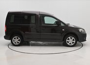 Volkswagen Caddy MPV 1,6 l 75 kw