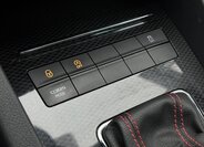 Škoda Octavia Liftback 2,0 l 180 kw