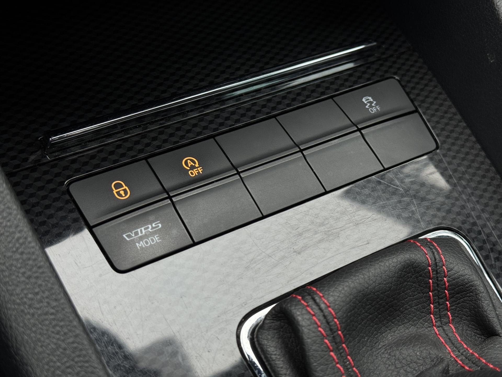 Škoda Octavia Liftback 2,0 l 180 kw