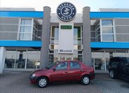 Dacia Logan Sedan / Limuzína 1,4 l 55 kw