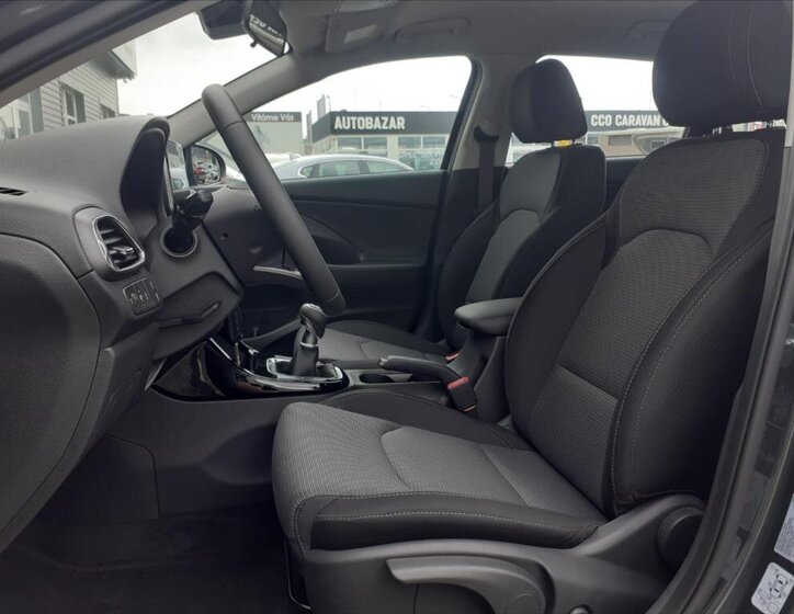 Hyundai i30 Kombi 998,0 85 kw